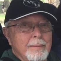 Lars "Sam" Nelson Jr. Obituary