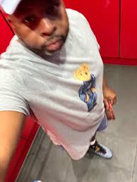 bklolifefam #universallolifes #ralphlaurentouring #nyc #polo #Don Lo Dayz  SaLLute 2 my bro 4 poppin out ! U already Lo