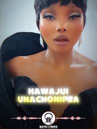 Serena Zee Diamond Platnumz