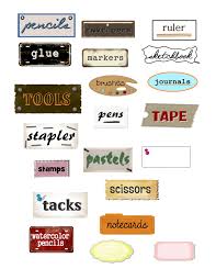 Organization Office Labels Organizing Labels Office Labels Labels