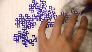 Mathemusician and virtual reality philosopher. Doodling In Math Class Dragons Youtube