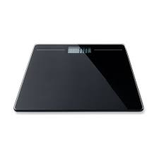 They are portable, convenient and easy to use. Slimline Glass Digital Bathroom Scale Kmart