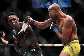 Anderson silva is returning home at ufc 237. Anderson Silva Vs Jared Cannonier Fight Announced For Ufc 237 In May Bleacher Report Latest News Videos And Highlights