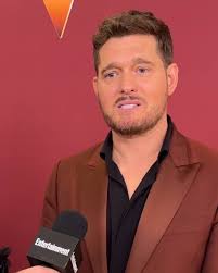 Michael Bublé looks back on how #TheVoice empowered him to mentor aspiring  artist.