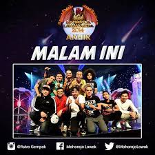 Tapi sebelum tu kita tengok dulu persediaan di. Zero Maharaja Lawak Mega Photos Facebook