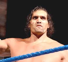 The Great Khali Height Weight Age Biography Wife More