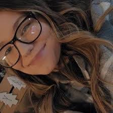 Courtney Caruthers's Instagram, Twitter & Facebook