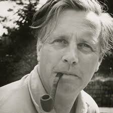 Peter Lanyon exhibition lifts glider's works of art to new heights