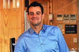 Departing Vice Chairman Spencer Fearn I Heard Too Many False Promises At Stockport County Manchester Evening News