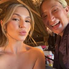 SHES Giving •Main Character• #anotherdaysinparadise KY ELLE BRIDE