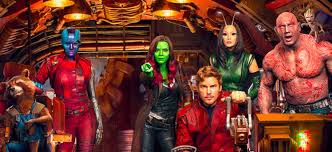 The film is a sequel to guardians of the galaxy, guardians of the galaxy vol. Future Mcu Films Guardians Vol 3 Expected To Shoot Next Year Film