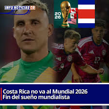 Info Noticias Costa Rica