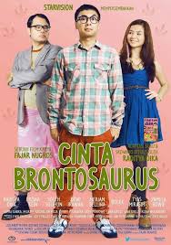 Cinta Brontosaurus Movie Poster Film Portal Movie Streaming Movies