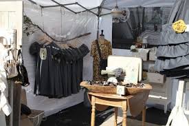 Open Air Market Tent Display Clothing Booth Display Craft Booth Displays Booth Display