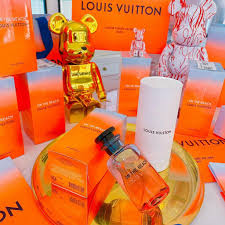 On the beach ­| louis vuitton. NÆ°á»›c Hoa Louis Vuitton On The Beach Chinh Hang 8 500 000Ä'