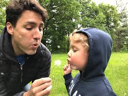 The two fathers who have always told me that nothing is impossible and  offer unconditional love to my three little angels; I will be forever  grateful! To all the fathers across the