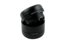 The Best Weed Grinder Reviews By Wirecutter