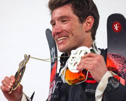 Everyone's gold': Aspen's Ferreira has a shot at Olympic gold, but will  need to crowdsource the funds