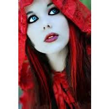 Little Red Riding Hood" Horror Fanfiction Stories