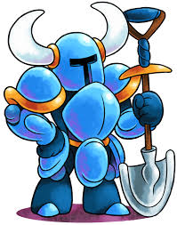 Shovel Knight Mario Luigi Rpg Style Shovel Knight Knight Knight Art