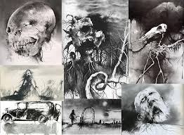 Scary Stories to Tell in the Dark by Alvin Schwartz | Goodreads
