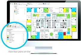 Office Planning Software Office Layout Tool Industrial Space