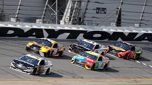 No one was injured in the incident, which involved 18 cars. Betting The 2019 Daytona 500 Trends Driver Stats Bets To Consider For Great American Race