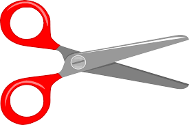 Scissors Clip art - scissors png download - 1537*1027 - Free ...