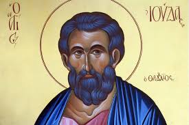 There Were Two Judas among the Apostles. What Do We Know about the Other  Judas?