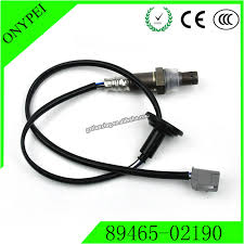 Visually inspect the related wiring harness and connectors. Top 10 Largest Oxygen Sensor For Toyota Matrix Ideas And Get Free Shipping 8m2idj0k