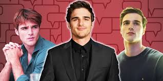 Near actor jacob elordi's home in brisbane, australia lies a lush rainforest, untouched by human hands. Jacob Elordi Interview Why He Hated Working Out For Kissing Booth