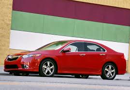 Acura Tsx Wallpapers