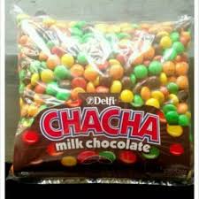 Maybe you would like to learn more about one of these? Jual Snack Kiloan Murah Cha Cha Permen Coklat Warna Warni Cha Cha Kiloan 200gr Murah Di Lapak Apza Store Bukalapak