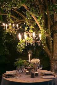 Romantisches Geschirr Garden Deko Shabby Chic Garden Outdoor Outdoor Gardens