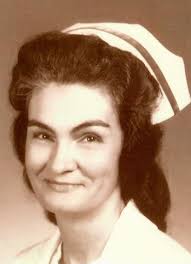 Obituary for Anna Marian Schultz