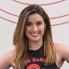 Brittany Pullen's Instagram, Twitter & Facebook