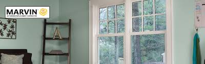 More images for marvin windows pebble gray » Ultimate Wood Double Hung Insert