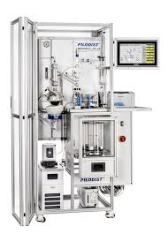 New PETRODIST 300 S (ASTM D1160)