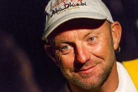 RORC Griffin Initiative