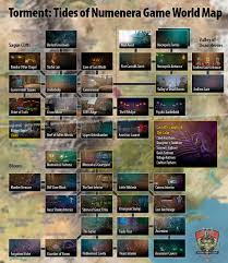 I've watched someone create a numenera. Torment Tides Of Numenera Walkthrough Game Guide Maps Game Maps Com