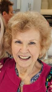 Barbara Jean Townsend