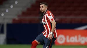 Club atlético de madrid, s.a.d., commonly referred to as atlético de madrid in english or simply as atlético, atléti, or atleti, is a spanish professional football club based in madrid, that play in la liga. Atletico Madrid Dealt Further Setback As Hector Herrera Ruled Out