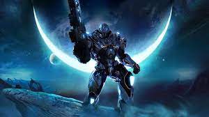 Space Soldier High Definition Wallpapers Hd Wallpapers Action Wallpaper Warriors Wallpaper Gaming Wallpapers