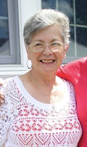 Obituary information for Barbara Joyce Bongo