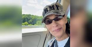 Francesca Evangeline-Ignacia Rice Obituary