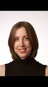 Scholar: Joanne Paul