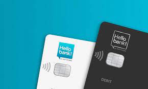 Obtenez également toutes les réponses à vos questions en instantané par chat. Hello One Nouvelle Offre Gratuite Et Sans Condition De Hello Bank