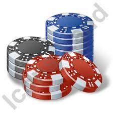 Casino Chips Icon Png Ico Icons 256x256 128x128 64x64 48x48 32x32 24x24 16x16 Cassino Ilustracoes Jogos