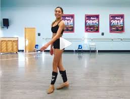 Maybe you would like to learn more about one of these? The Ultimate Gift Guide For Every Dance Style