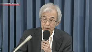 News source: NHKニュース